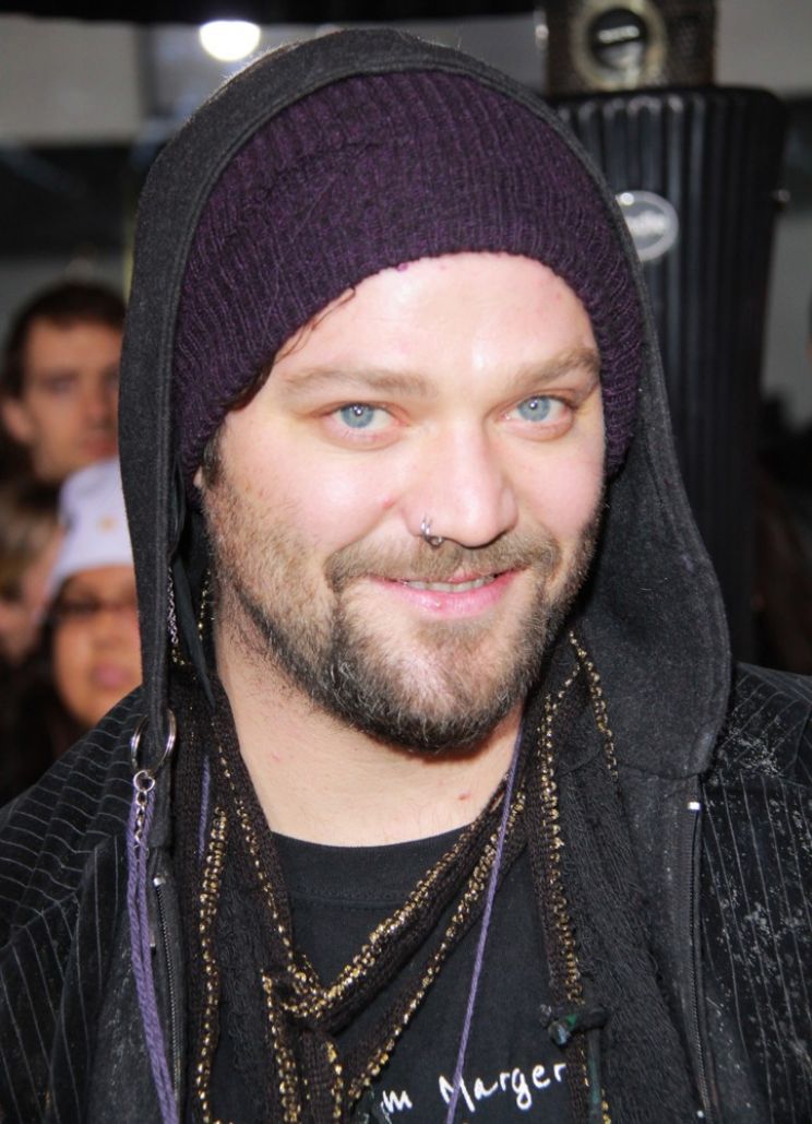 Bam Margera