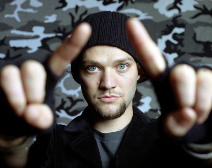 Bam Margera