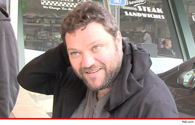 Bam Margera