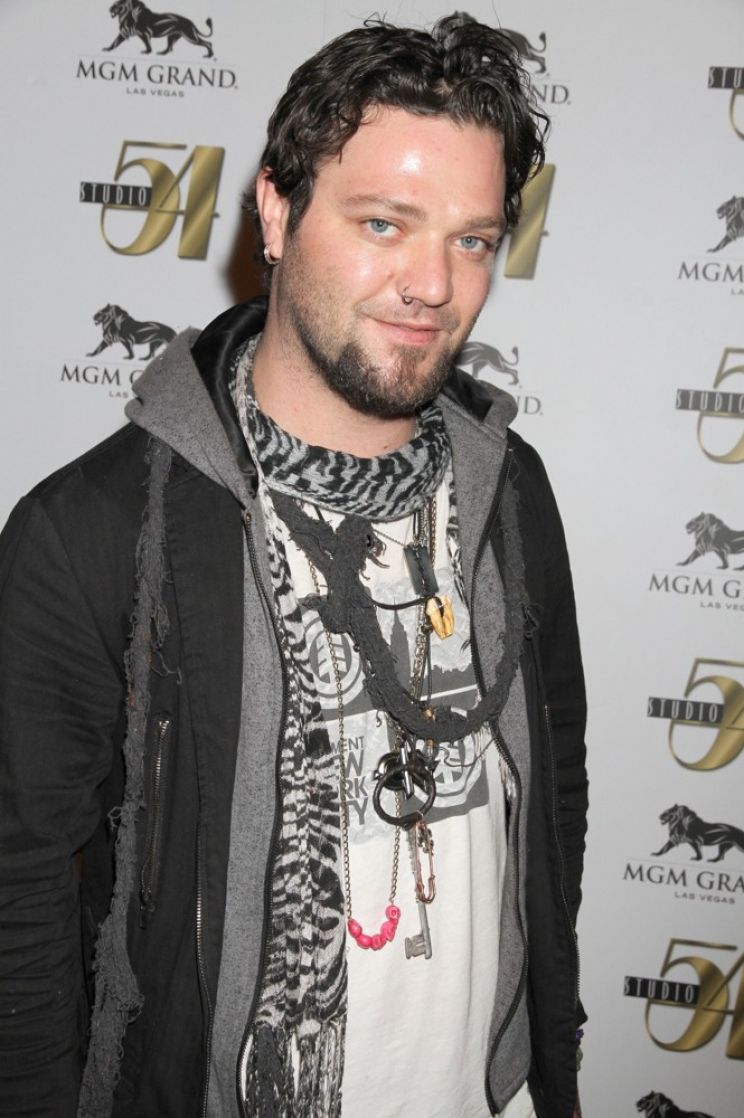 Bam Margera