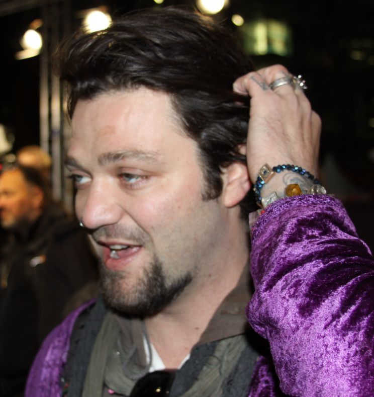 Bam Margera