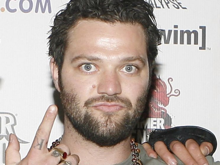 Bam Margera