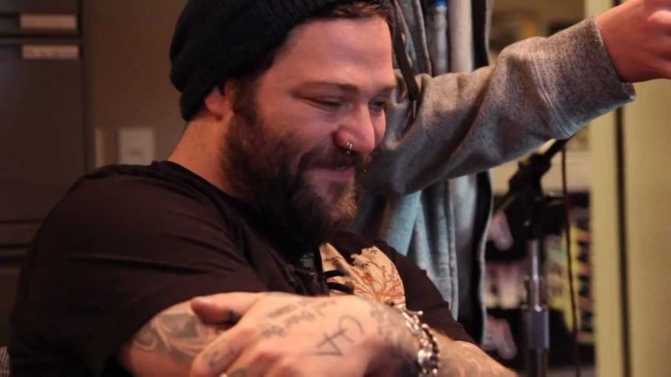 Bam Margera