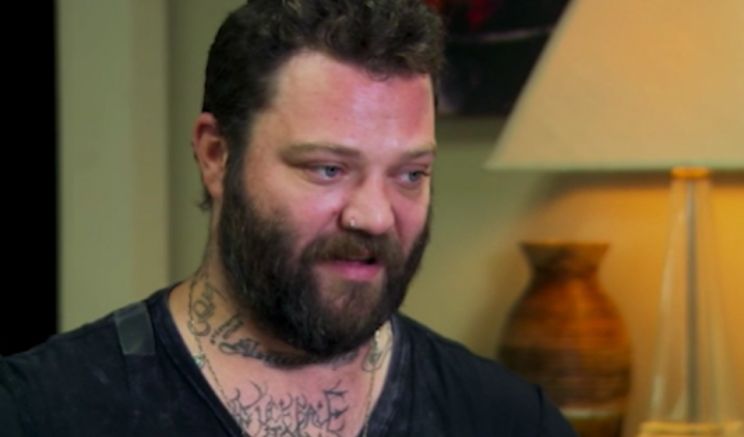 Bam Margera