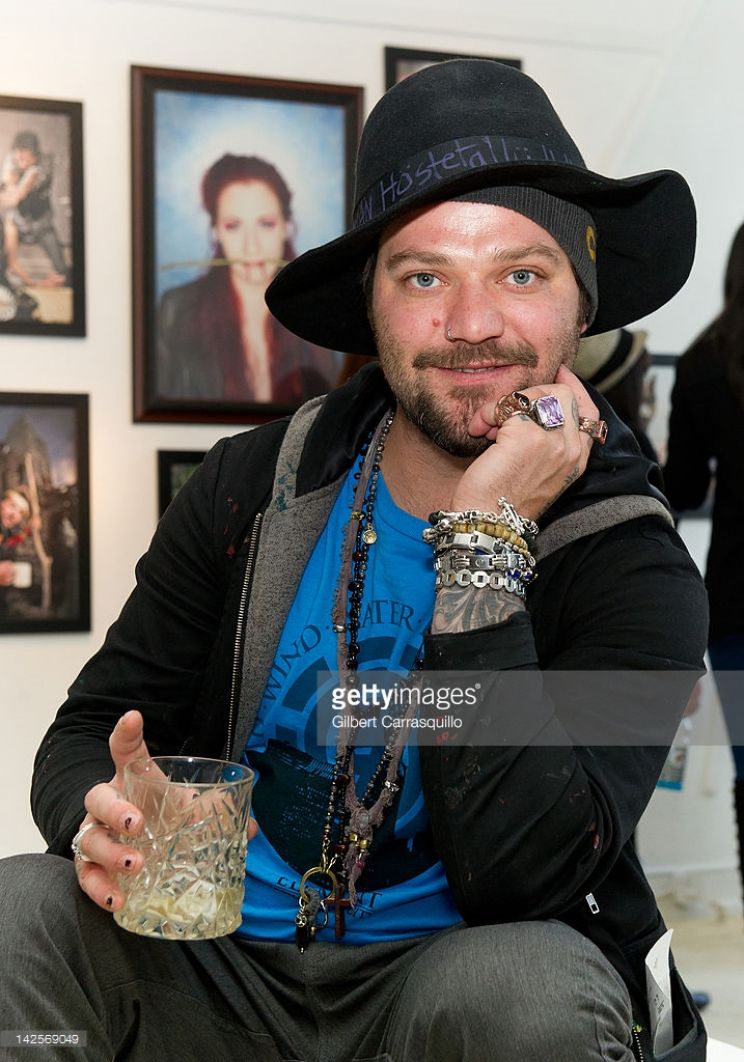 Bam Margera