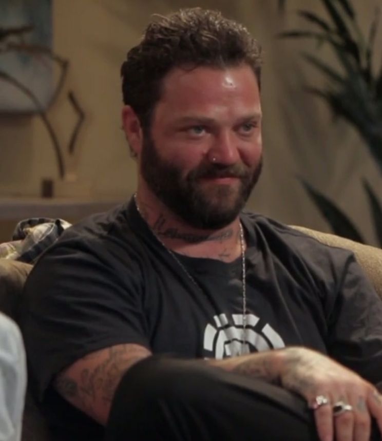 Bam Margera