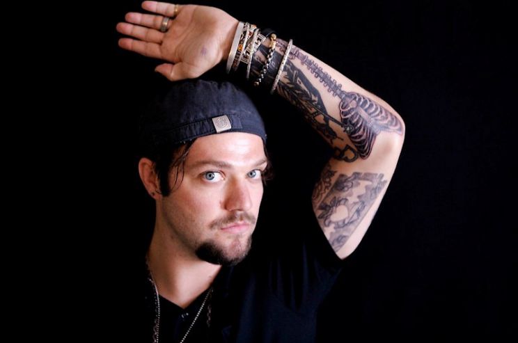 Bam Margera