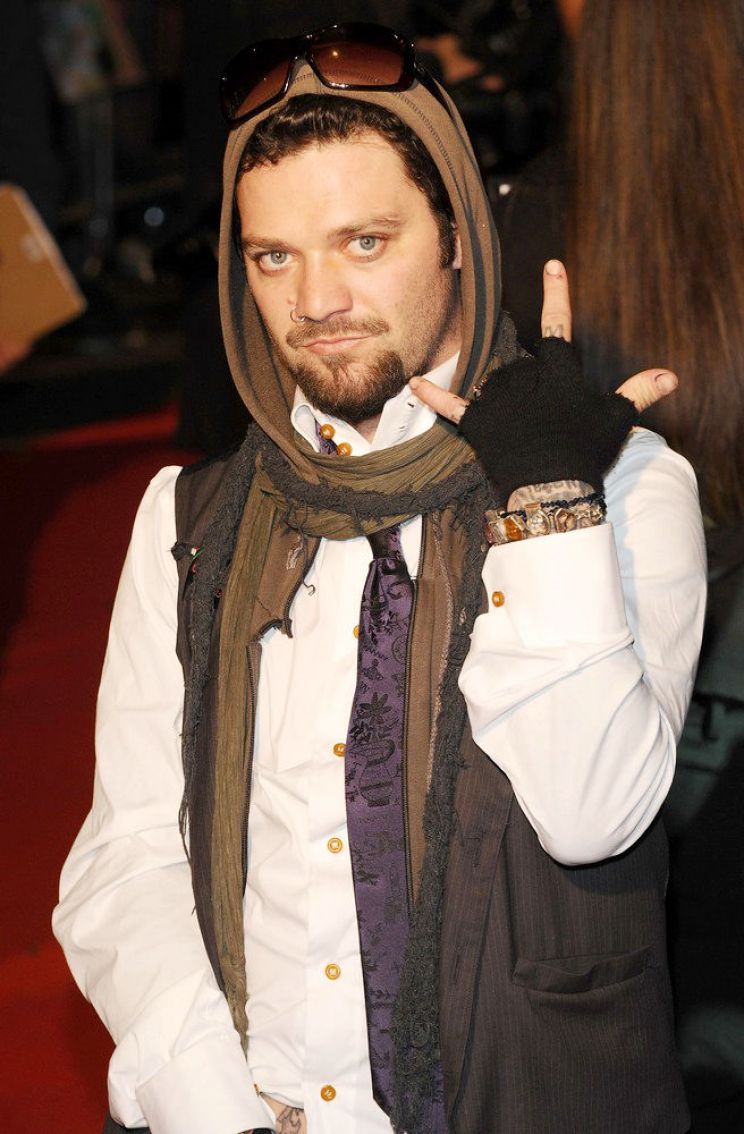 Bam Margera