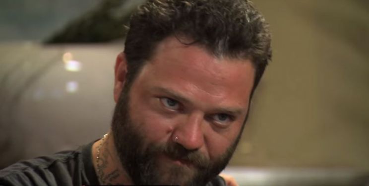 Bam Margera