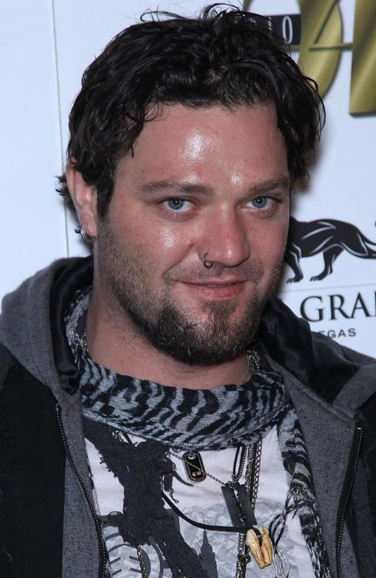 Bam Margera