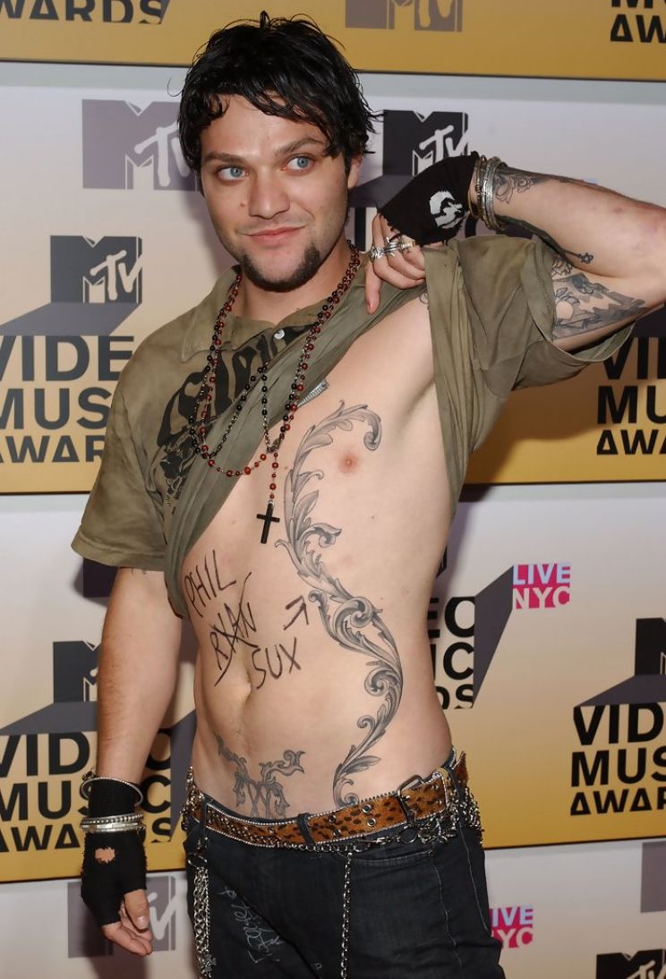 Bam Margera