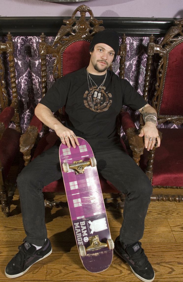 Bam Margera