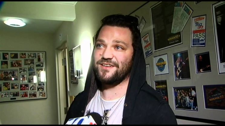 Bam Margera