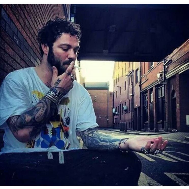 Bam Margera