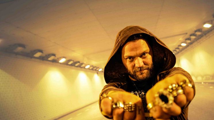 Bam Margera