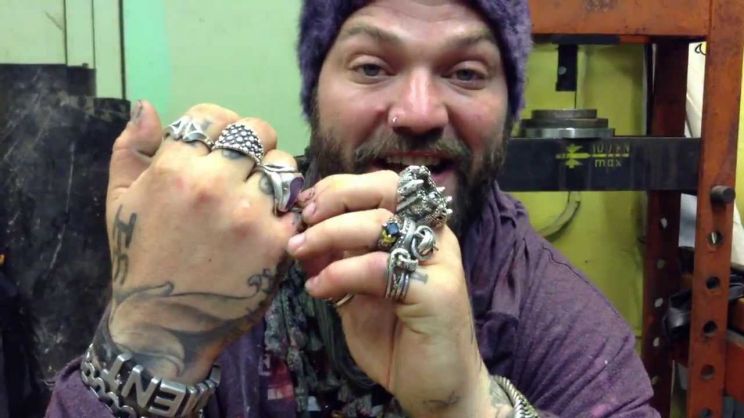 Bam Margera