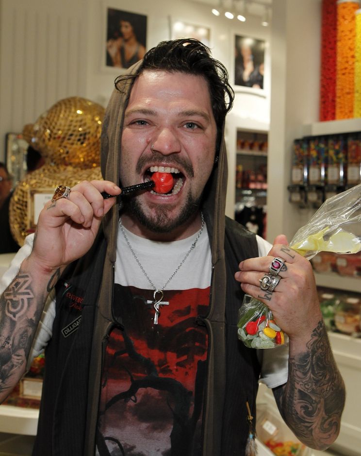 Bam Margera