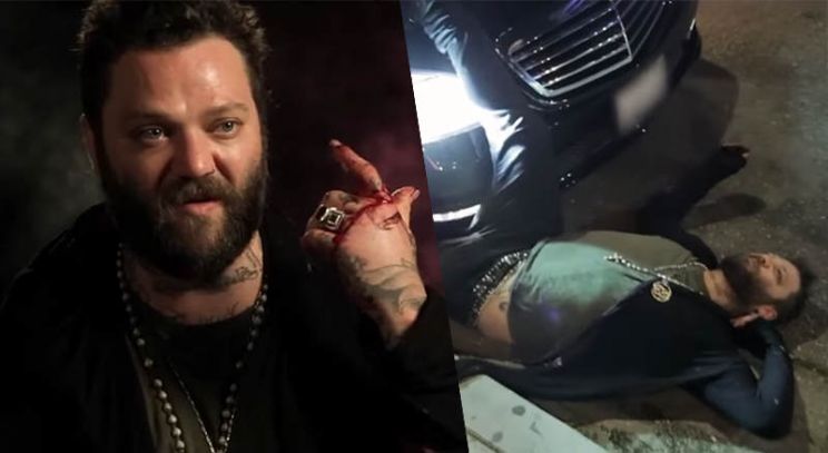 Bam Margera