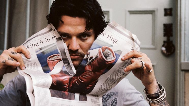 Bam Margera