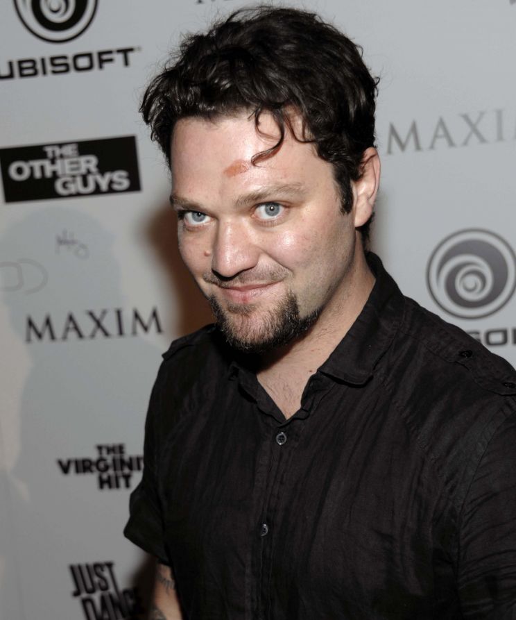 Bam Margera