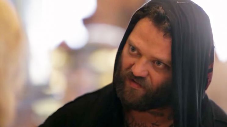 Bam Margera