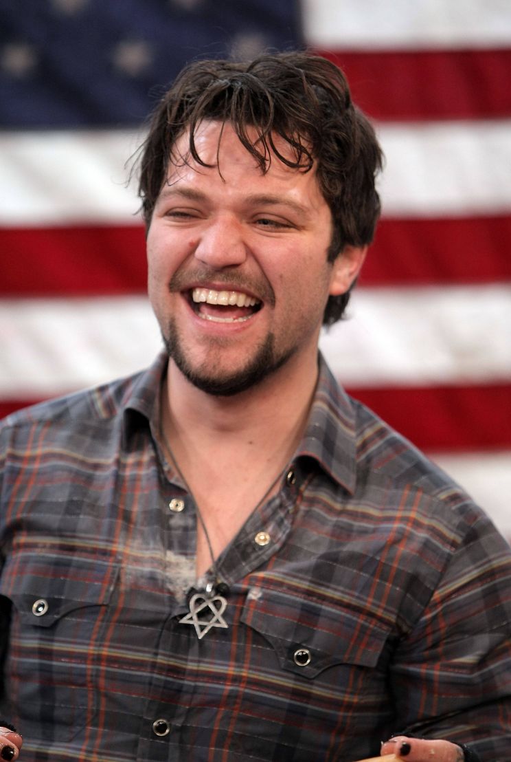Bam Margera