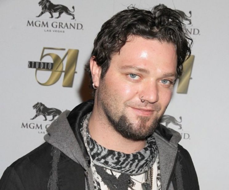 Bam Margera