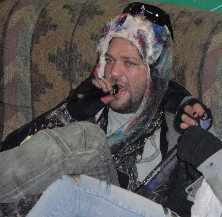 Bam Margera