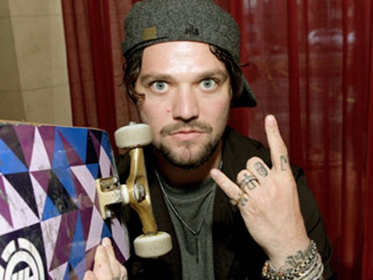 Bam Margera