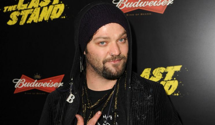 Bam Margera