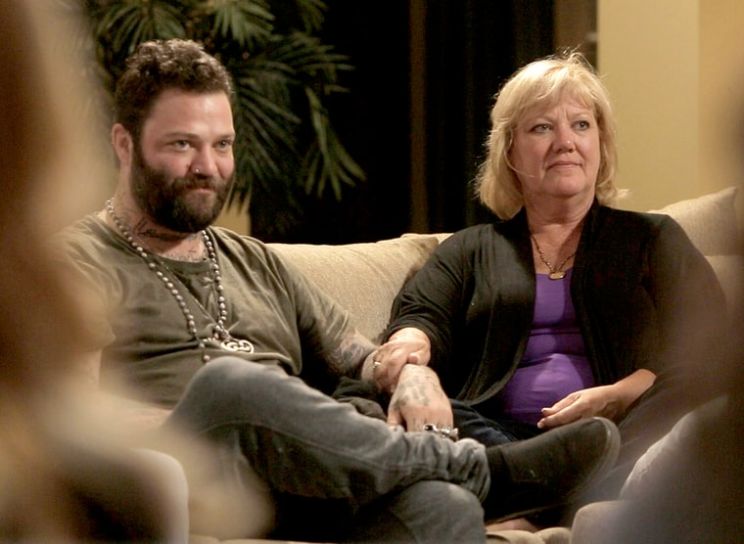 Bam Margera