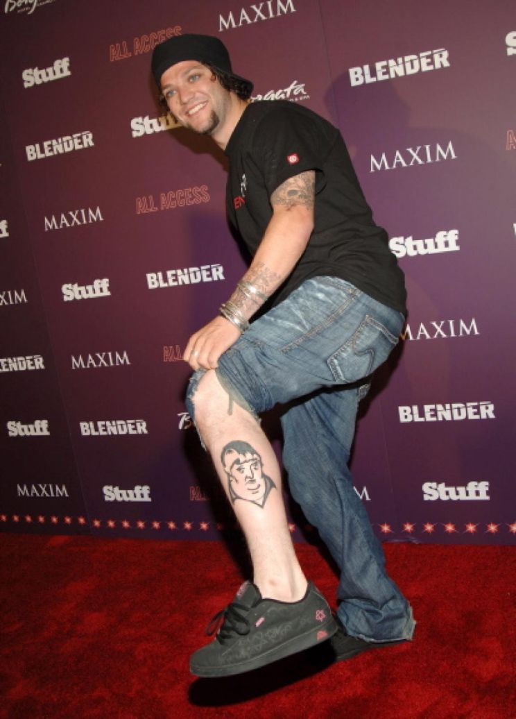 Bam Margera
