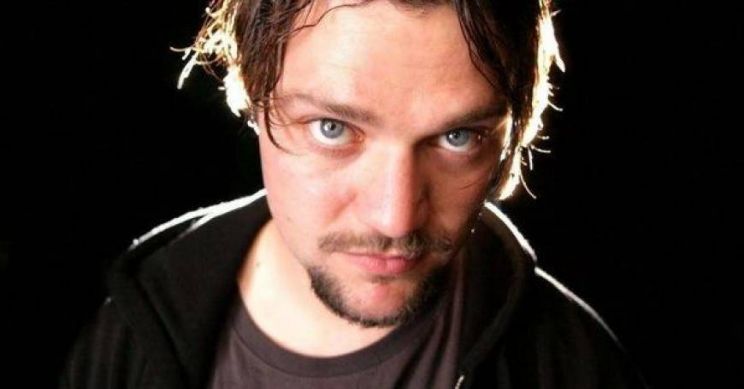Bam Margera