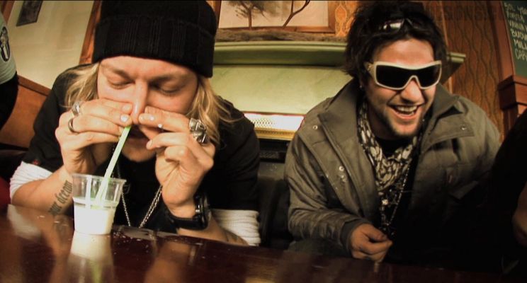 Bam Margera