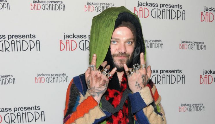 Bam Margera
