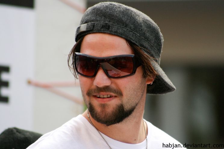 Bam Margera
