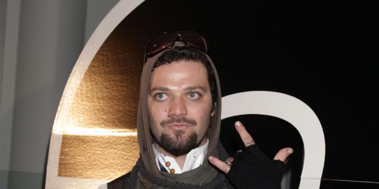 Bam Margera