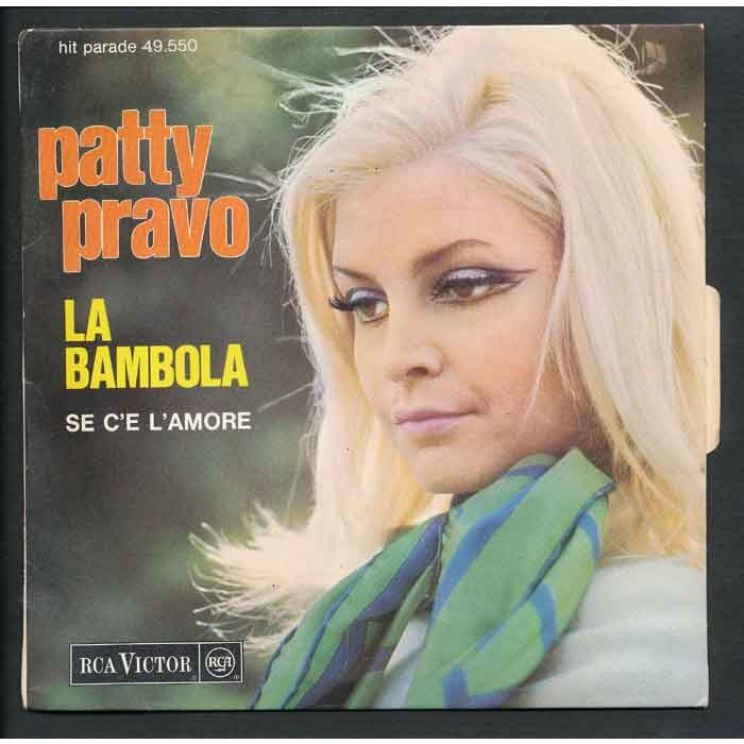 Bambola