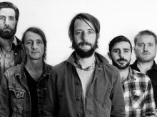 Band of Horses