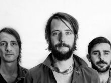 Band of Horses