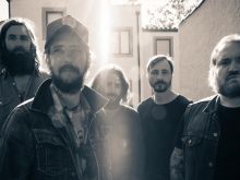 Band of Horses