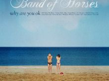 Band of Horses