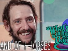 Band of Horses