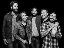 Band of Horses