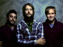 Band of Horses