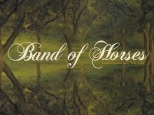 Band of Horses