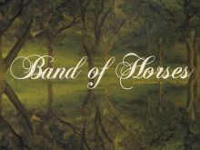 Band of Horses