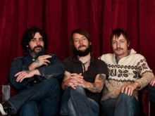 Band of Horses