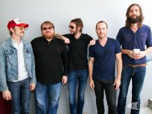 Band of Horses