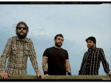 Band of Horses